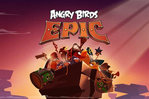 Angry Birds Epic software credits, cast, crew of song